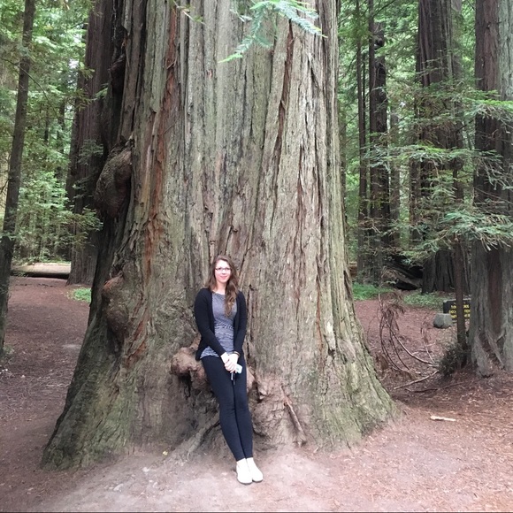 Meet your Posher, Krista - Picture 4 of 7